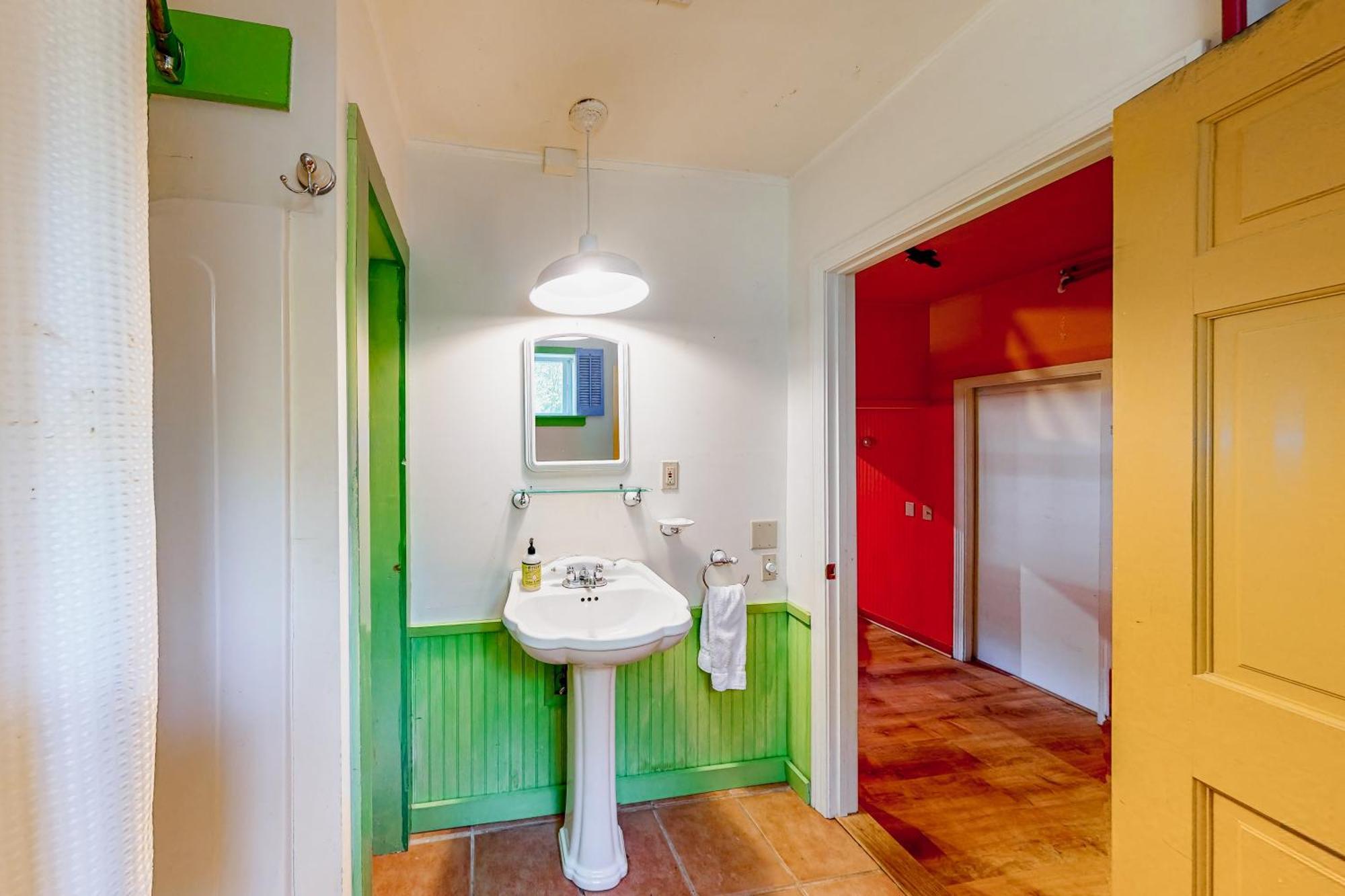 Summertime Bar Harbor Chambre photo