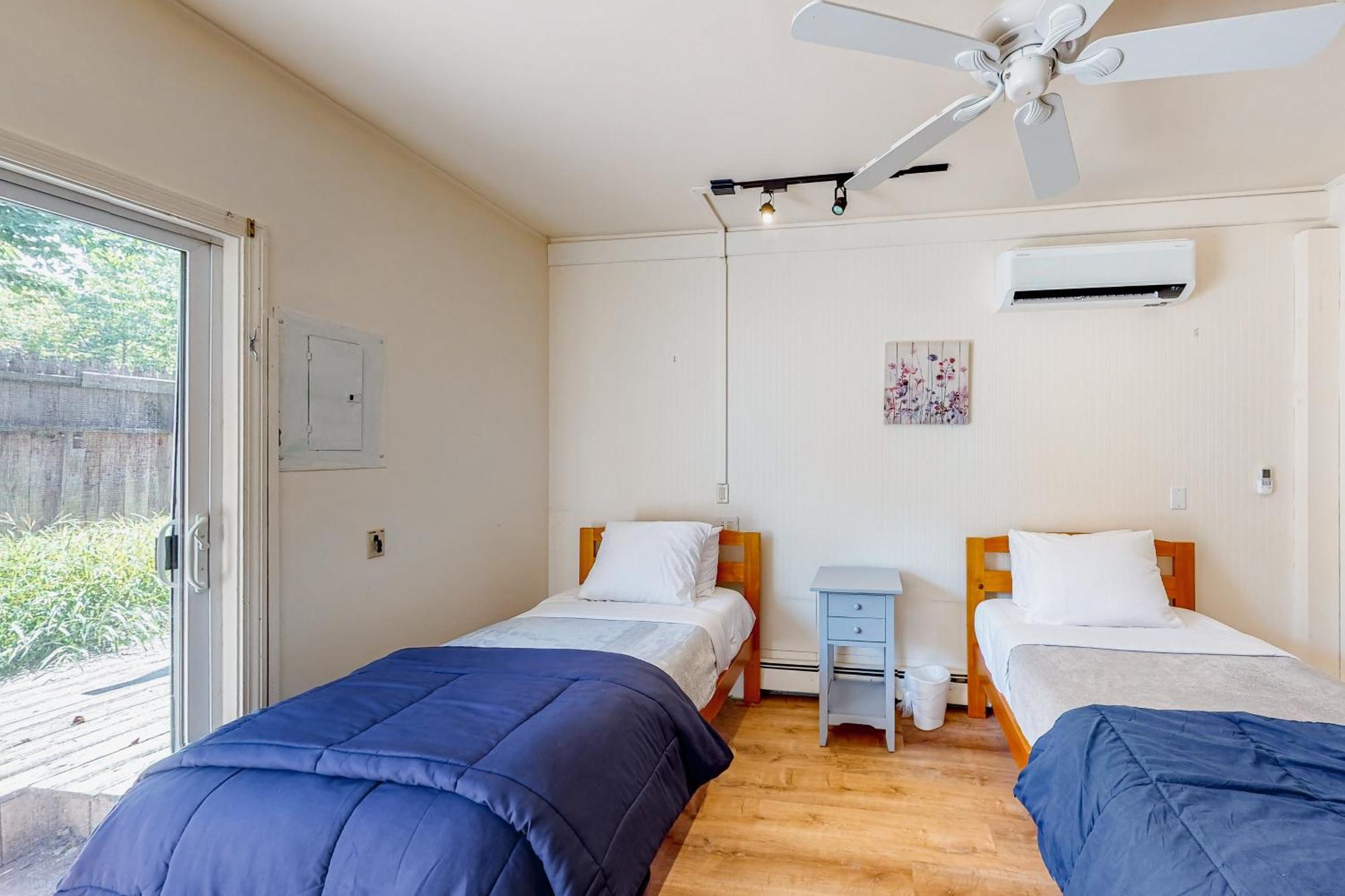 Summertime Bar Harbor Chambre photo