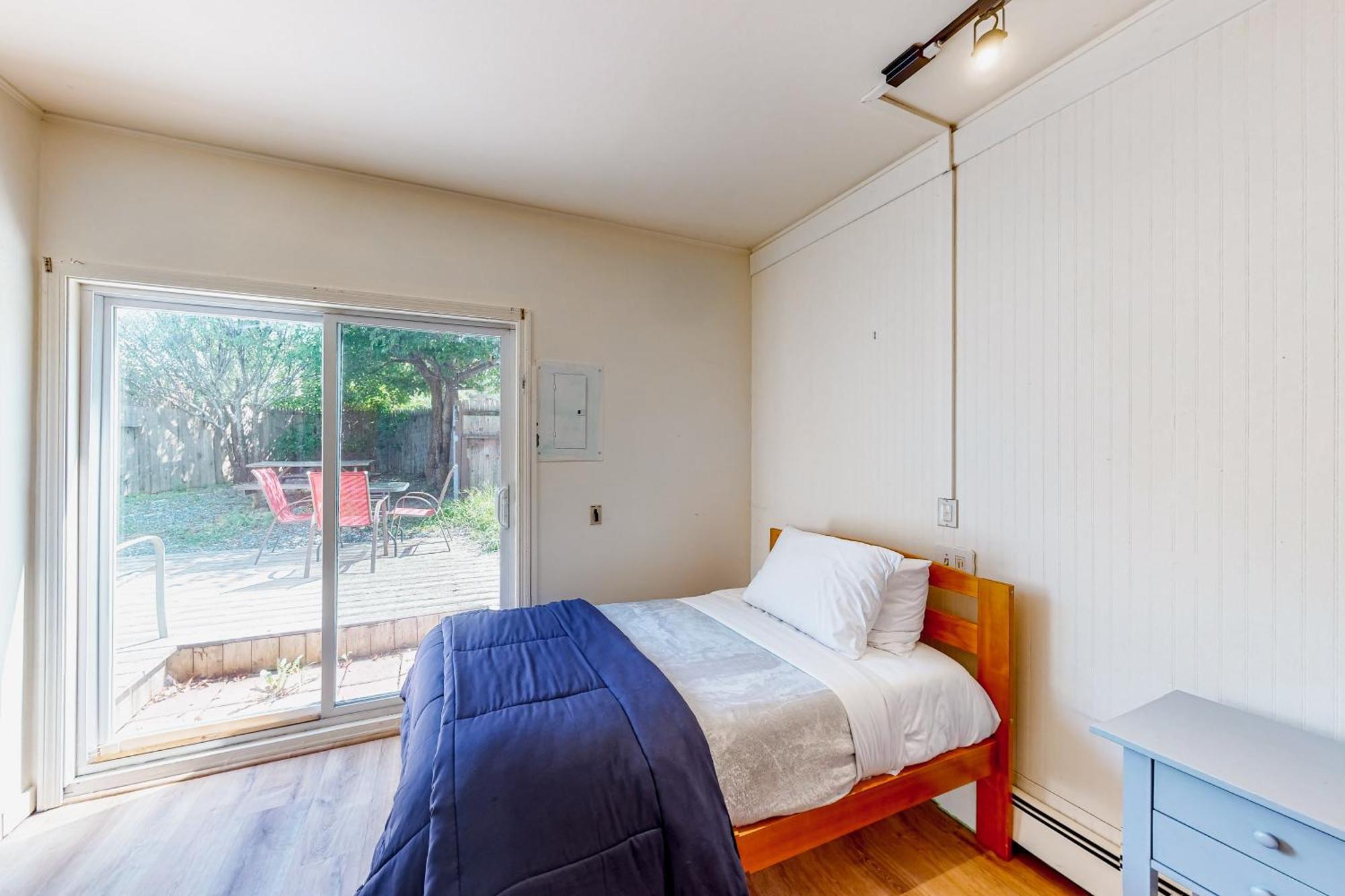 Summertime Bar Harbor Chambre photo