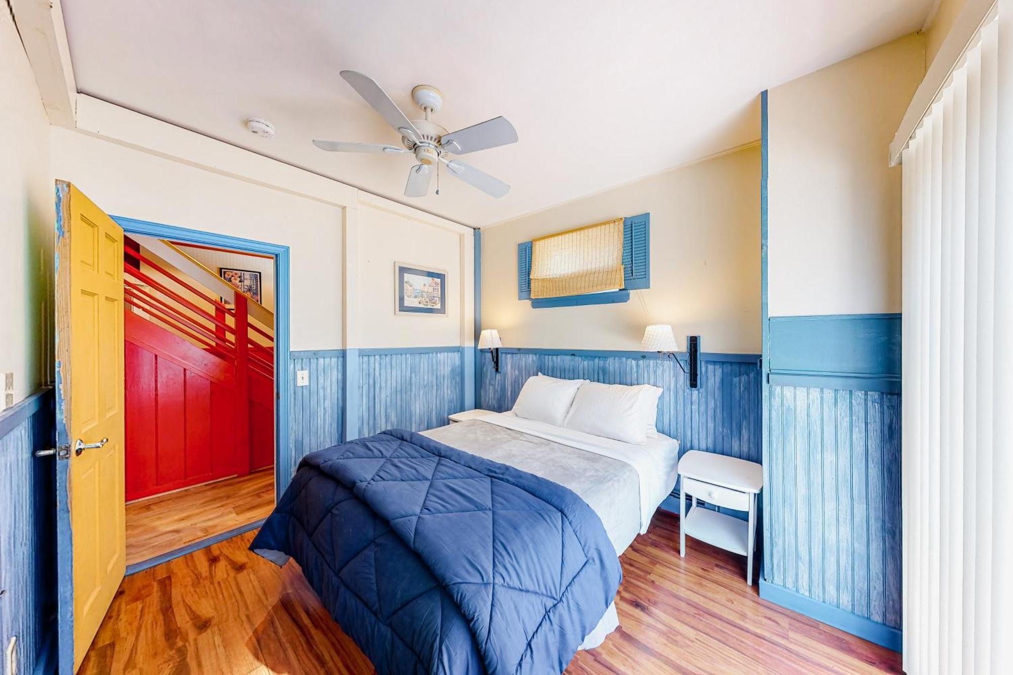 Summertime Bar Harbor Chambre photo