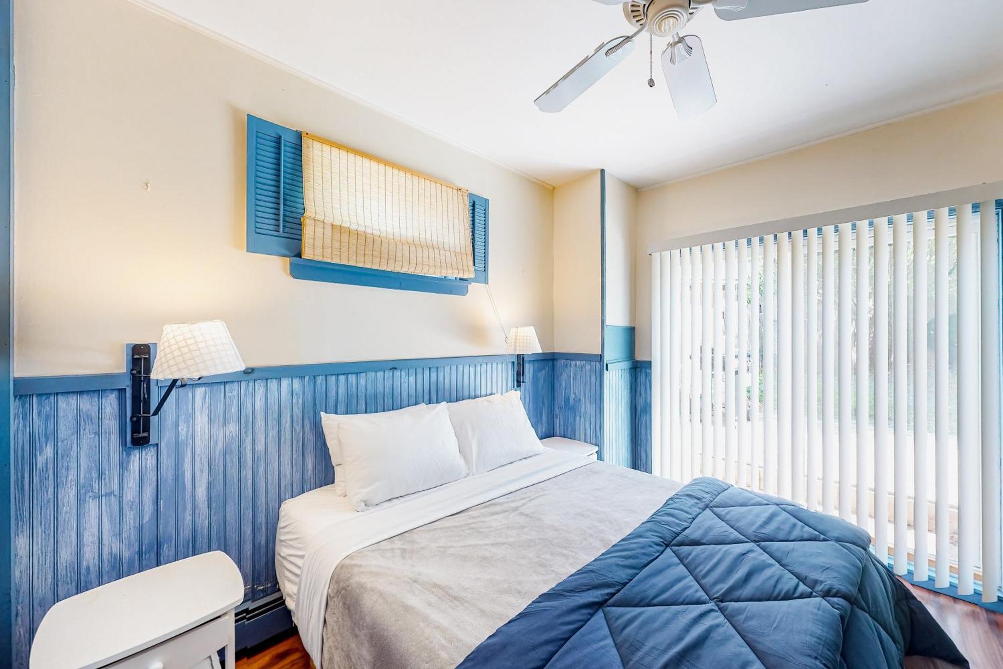 Summertime Bar Harbor Chambre photo
