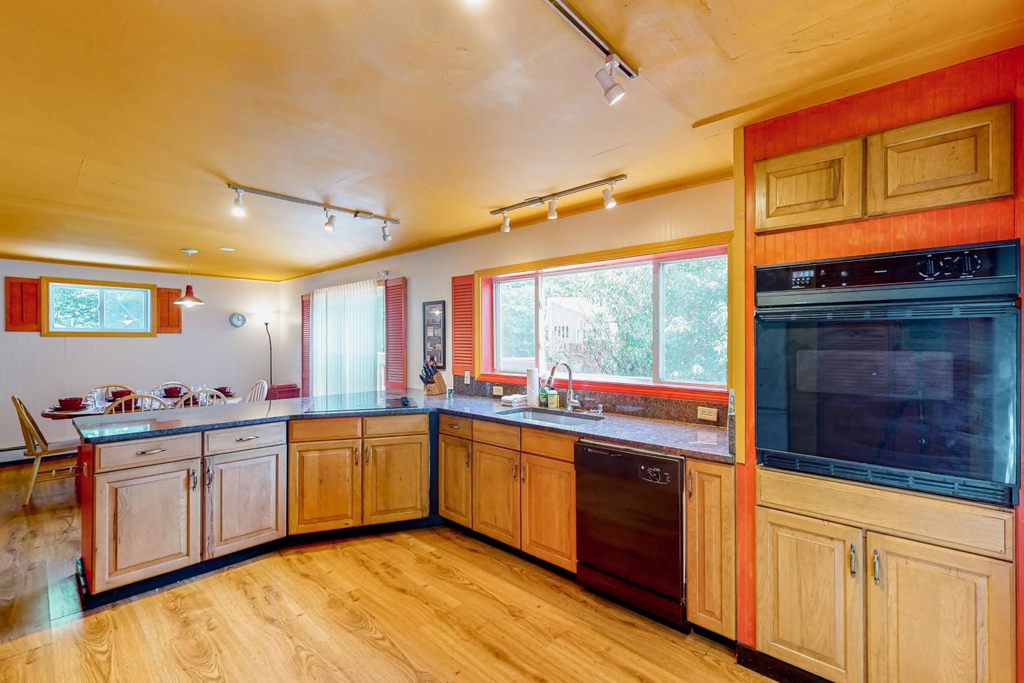 Summertime Bar Harbor Chambre photo