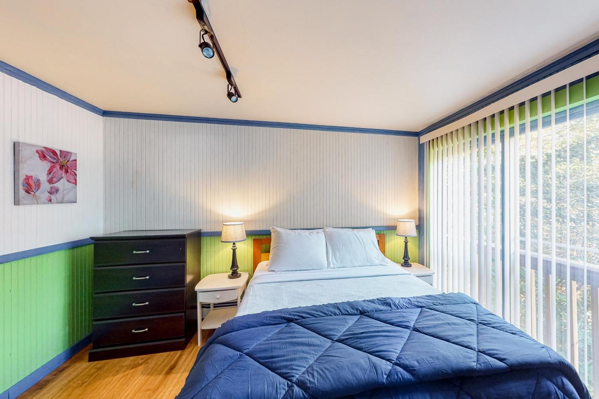 Summertime Bar Harbor Chambre photo