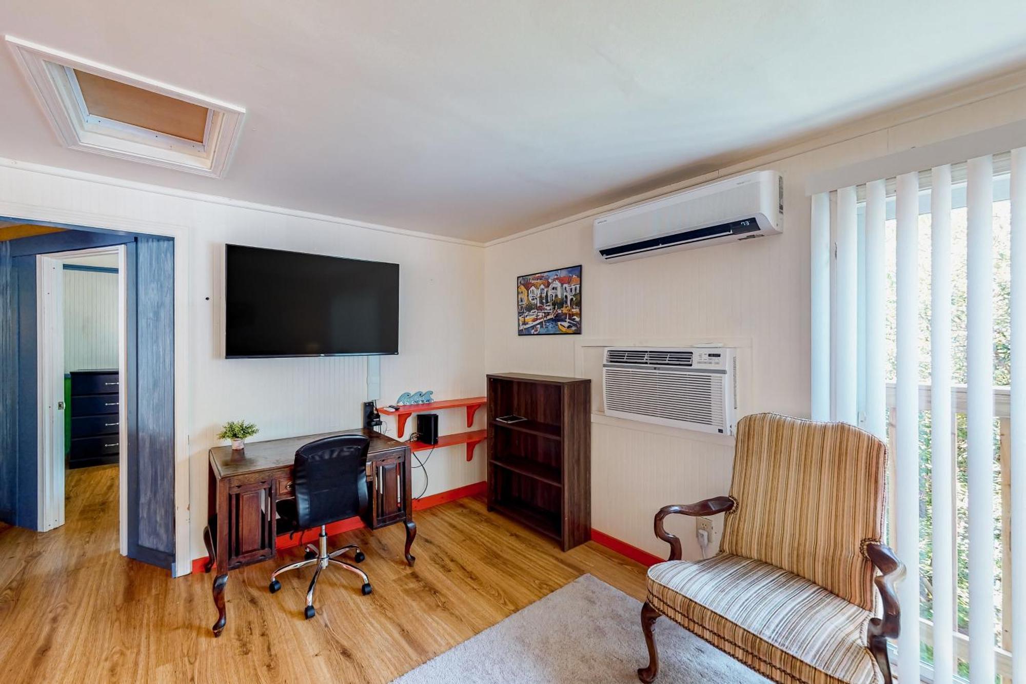 Summertime Bar Harbor Chambre photo
