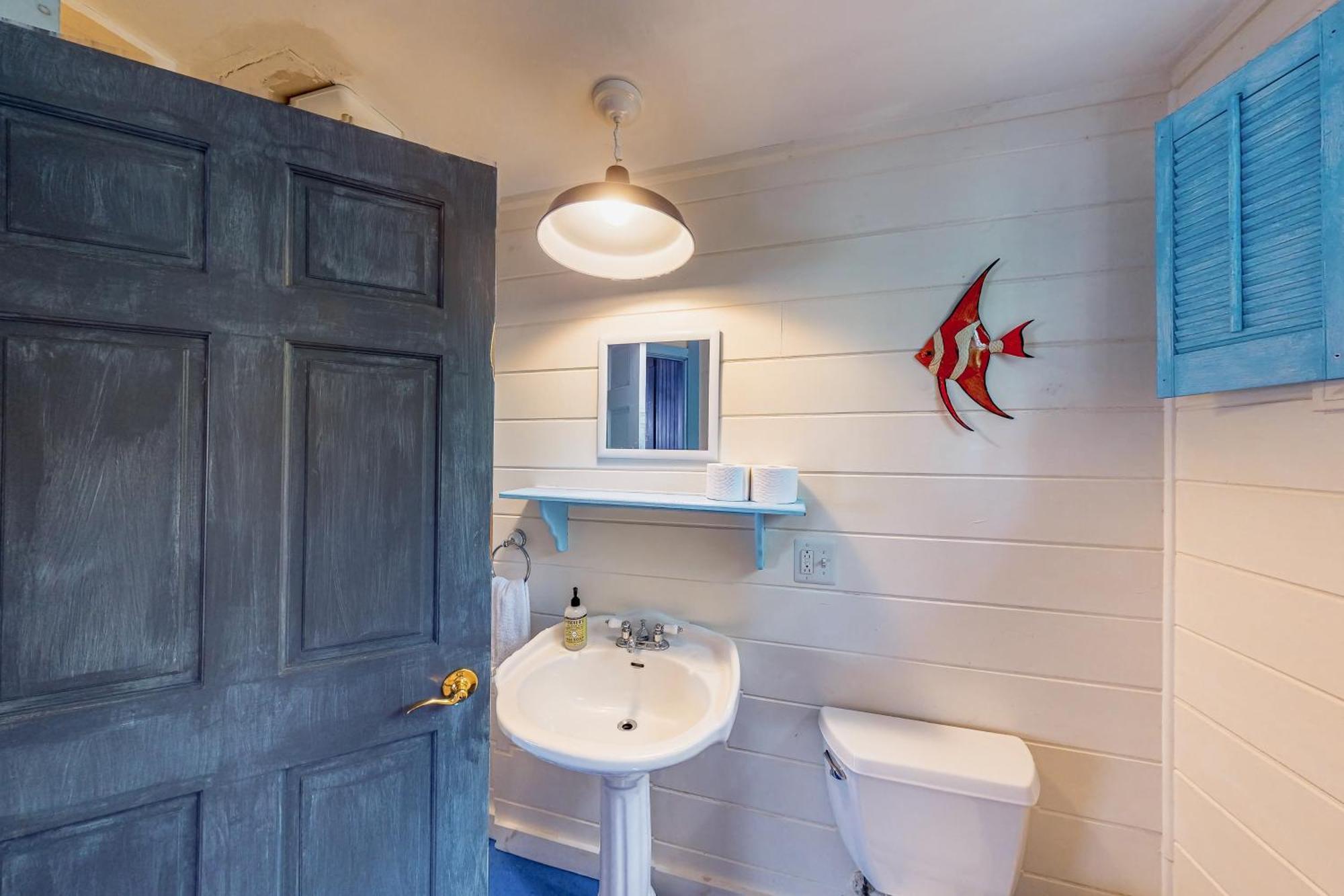 Summertime Bar Harbor Chambre photo