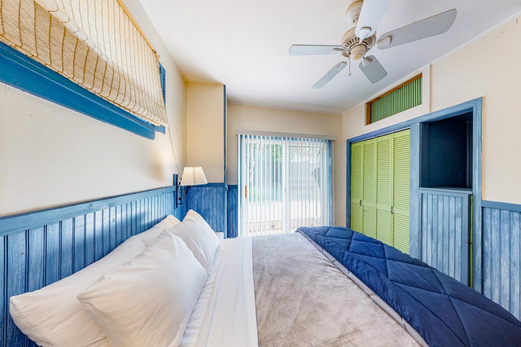 Summertime Bar Harbor Chambre photo