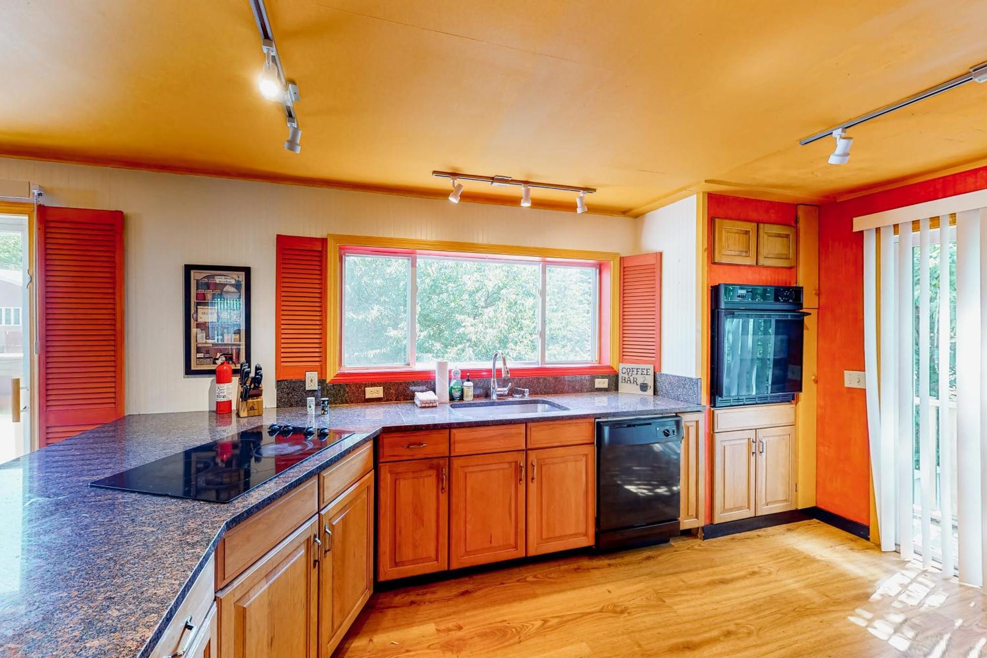 Summertime Bar Harbor Chambre photo
