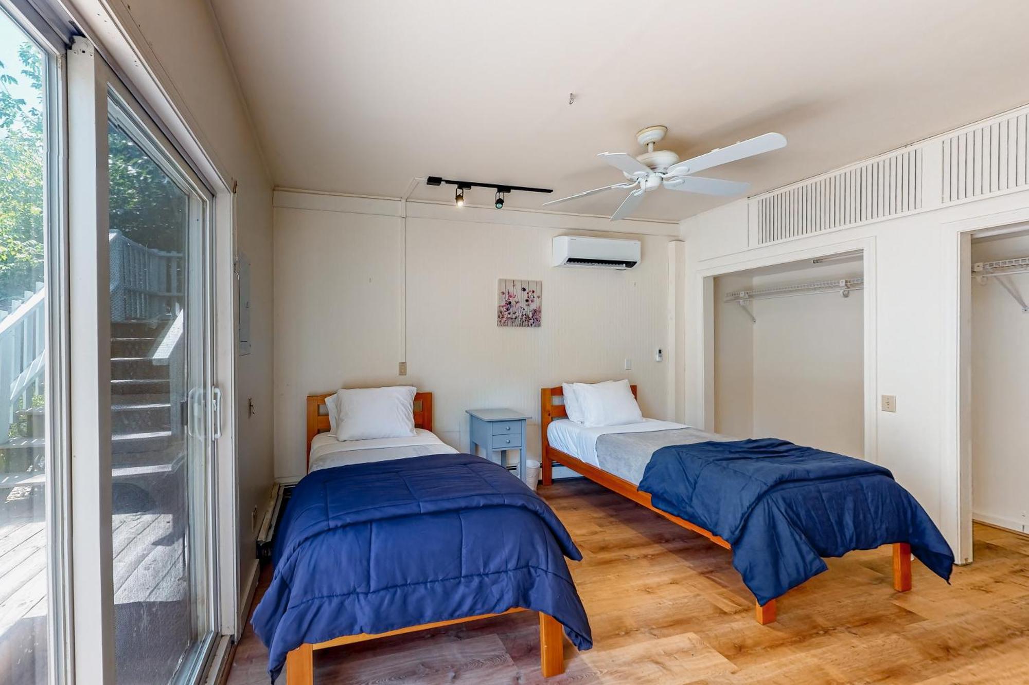 Summertime Bar Harbor Chambre photo