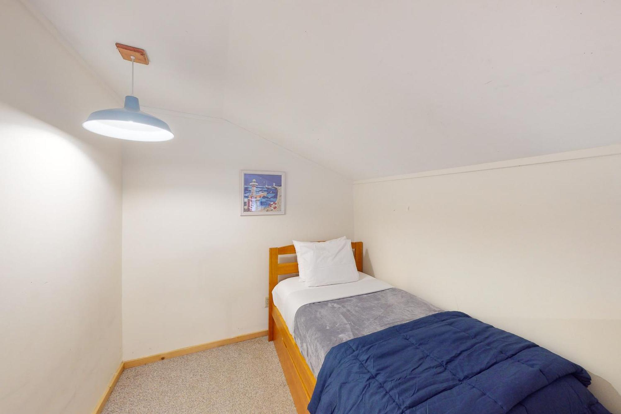 Summertime Bar Harbor Chambre photo