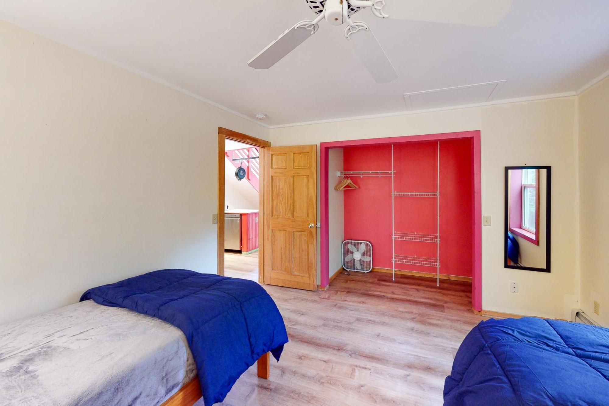Summertime Bar Harbor Chambre photo
