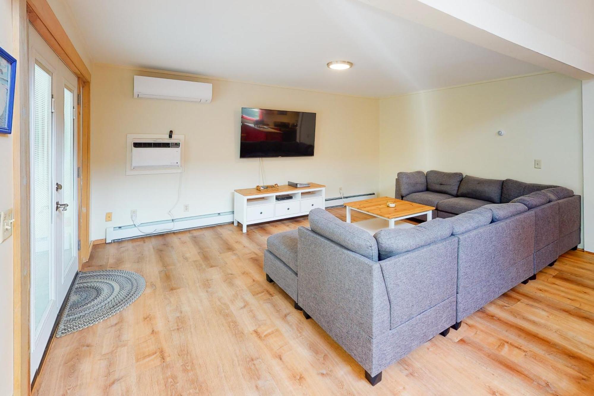 Summertime Bar Harbor Chambre photo