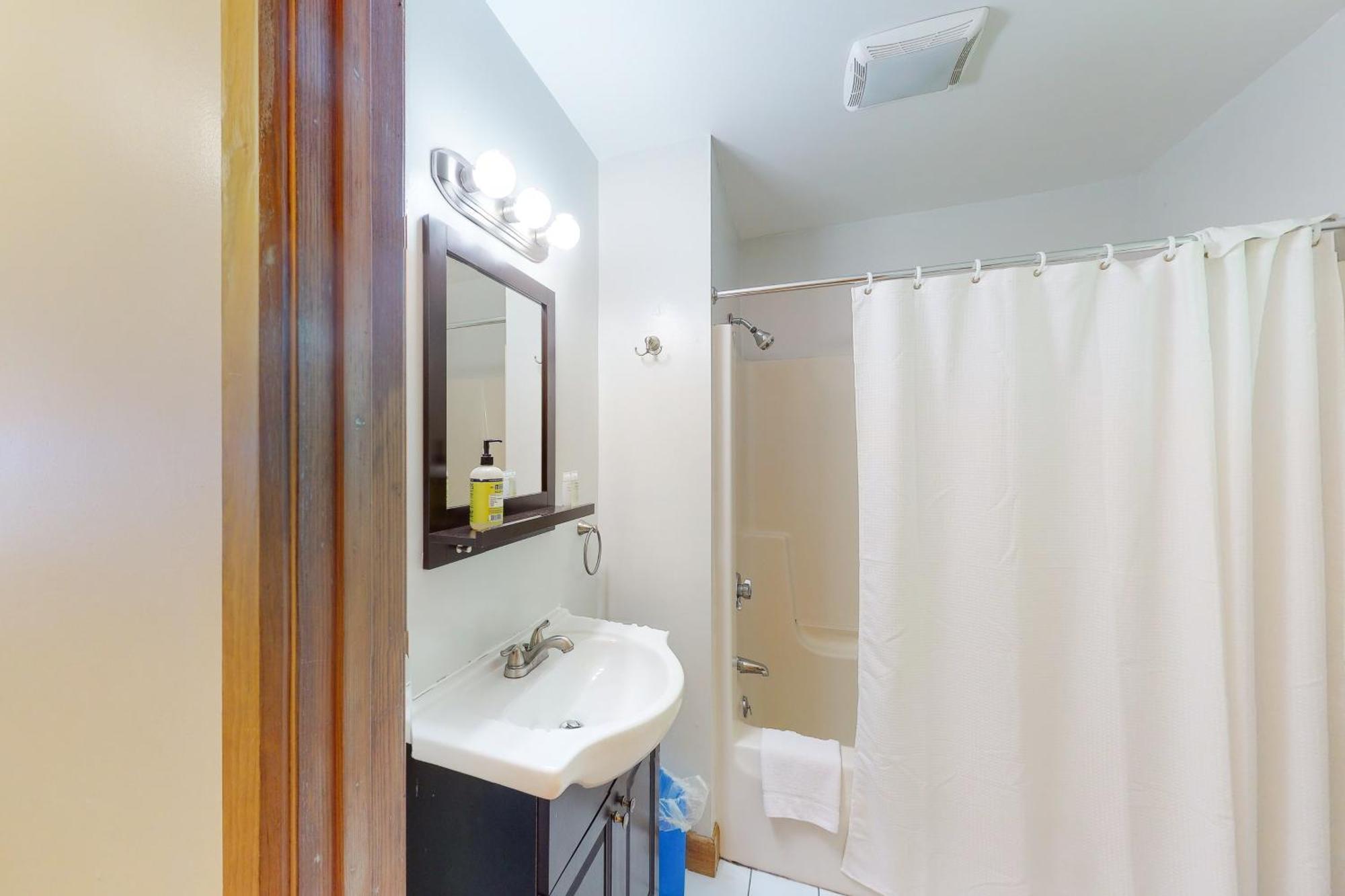 Summertime Bar Harbor Chambre photo