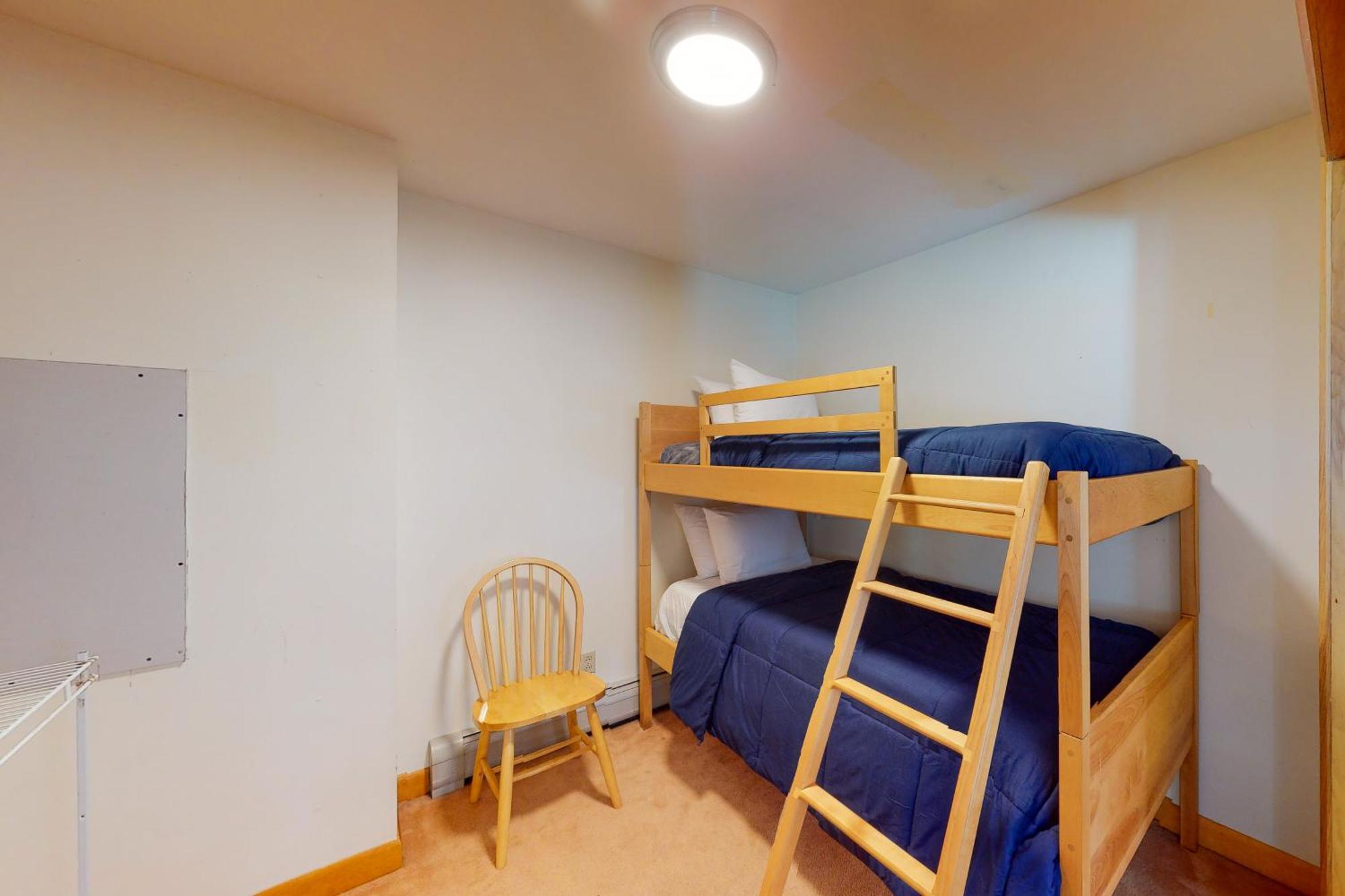 Summertime Bar Harbor Chambre photo